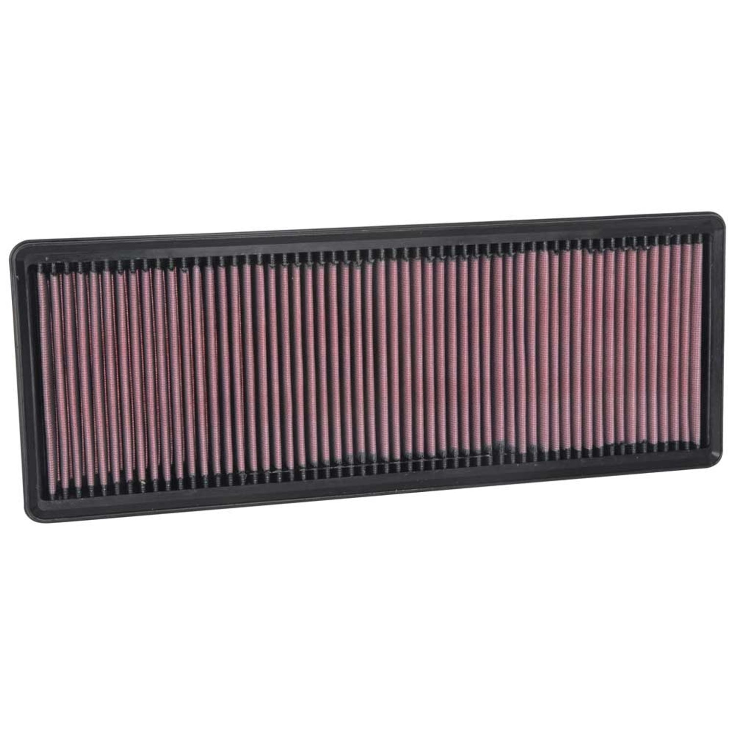 High-Flow Drop-In Replacement Air Filter <br> 18-25 GMC Savana, Chevy Express 2500 3500