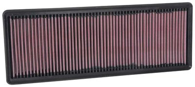 High-Flow Drop-In Replacement Air Filter <br> 18-25 GMC Savana, Chevy Express 2500 3500
