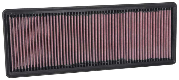 High-Flow Drop-In Replacement Air Filter <br> 18-25 GMC Savana, Chevy Express 2500 3500