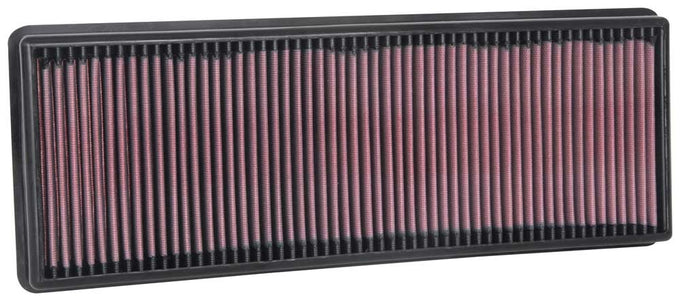 High-Flow Drop-In Replacement Air Filter <br> 18-25 GMC Savana, Chevy Express 2500 3500