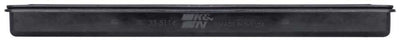 High-Flow Drop-In Replacement Air Filter <br> 18-25 GMC Savana, Chevy Express 2500 3500