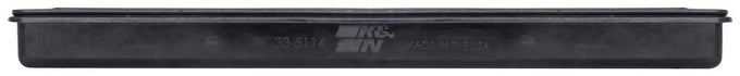 High-Flow Drop-In Replacement Air Filter <br> 18-25 GMC Savana, Chevy Express 2500 3500