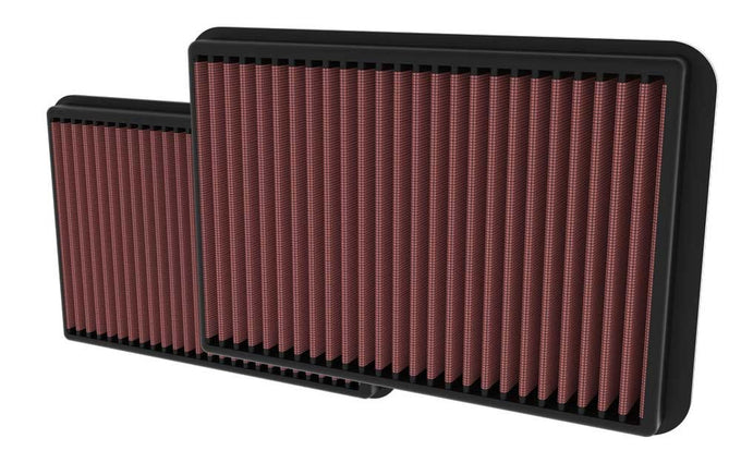 High-Flow Drop-In Replacement Air Filter <br> 2021-2024 Ram 1500