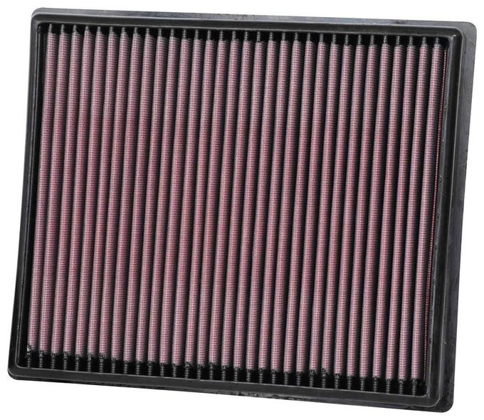 High-Flow Replacement Air Filter <br> 2020-2025 Nissan Frontier