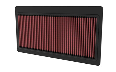 High-Flow Drop-In Replacement Air Filter <br> 22-26 Acura MDX, 23-25 Honda Pilot