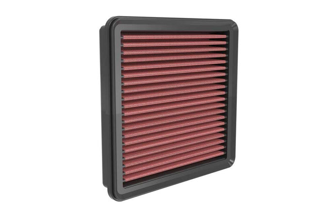 High-Flow Drop-In Replacement Air Filter <br> 21-25 Hyundai Elantra Kona 2025 Kia K4