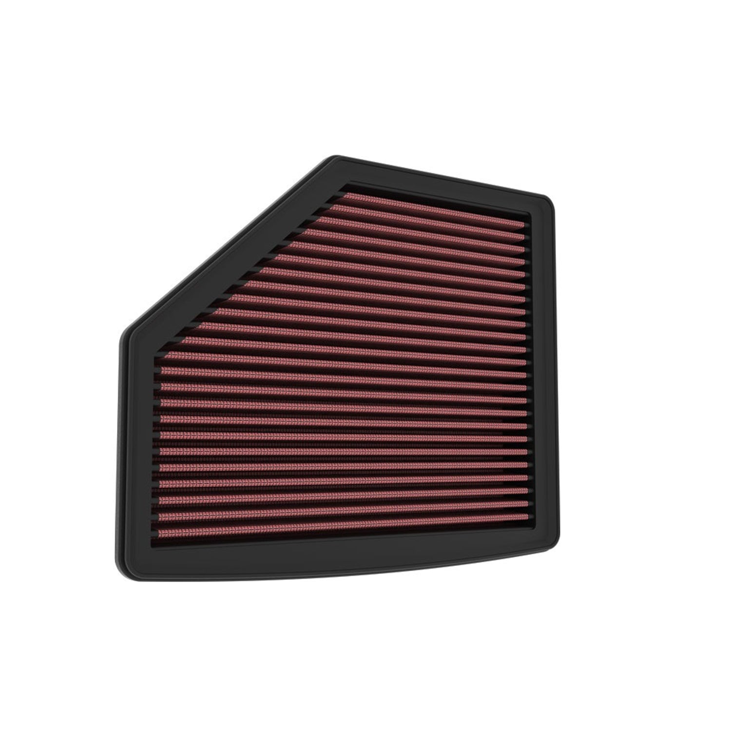 High-Flow Drop-In Replacement Air Filter <br> 22-26 Acura MDX, 21-25 TLX