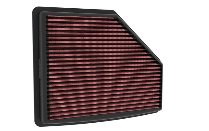 High-Flow Drop-In Replacement Air Filter <br> 22-26 Acura MDX, 21-25 TLX