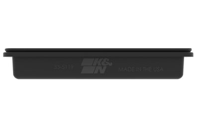 High-Flow Drop-In Replacement Air Filter <br> 22-26 Acura MDX, 21-25 TLX