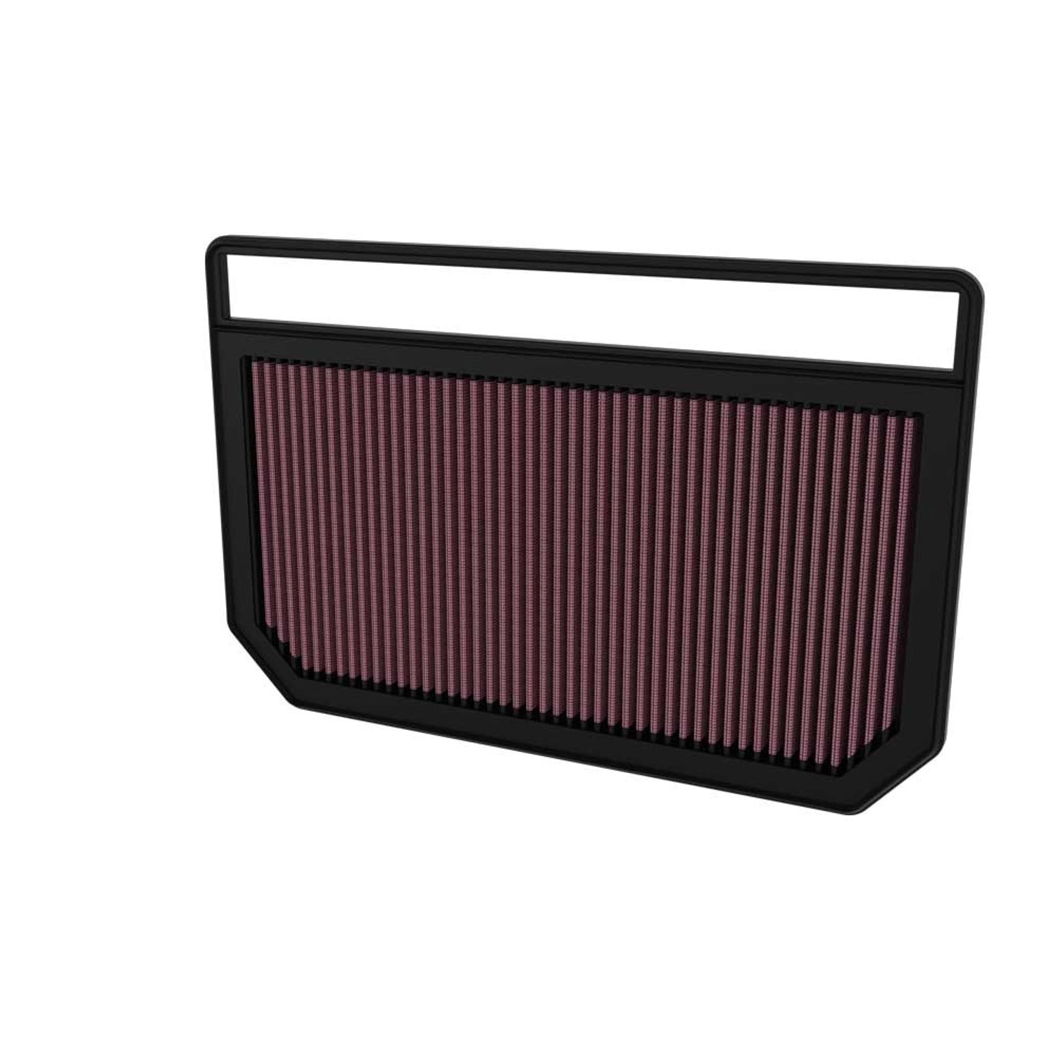 High-Flow Drop-In Replacement Air Filter <br> 2021-2024 Hyundai Elantra