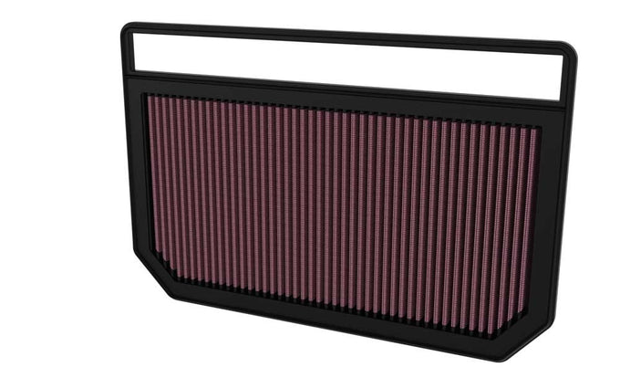 High-Flow Drop-In Replacement Air Filter <br> 2021-2024 Hyundai Elantra