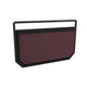 High-Flow Drop-In Replacement Air Filter <br> 2021-2024 Hyundai Elantra