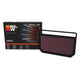 High-Flow Drop-In Replacement Air Filter <br> 2021-2024 Hyundai Elantra