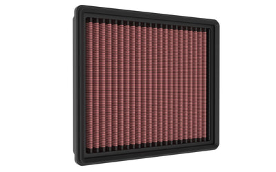 High-Flow Drop-In Replacement Air Filter <br> 20-25 Ford Escape, 21-25 Lincoln Corsair, 22-25 Maverick