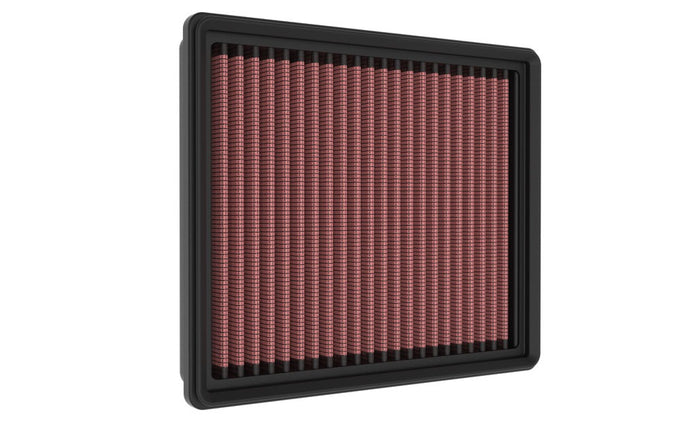 High-Flow Drop-In Replacement Air Filter <br> 20-25 Ford Escape, 21-25 Lincoln Corsair, 22-25 Maverick