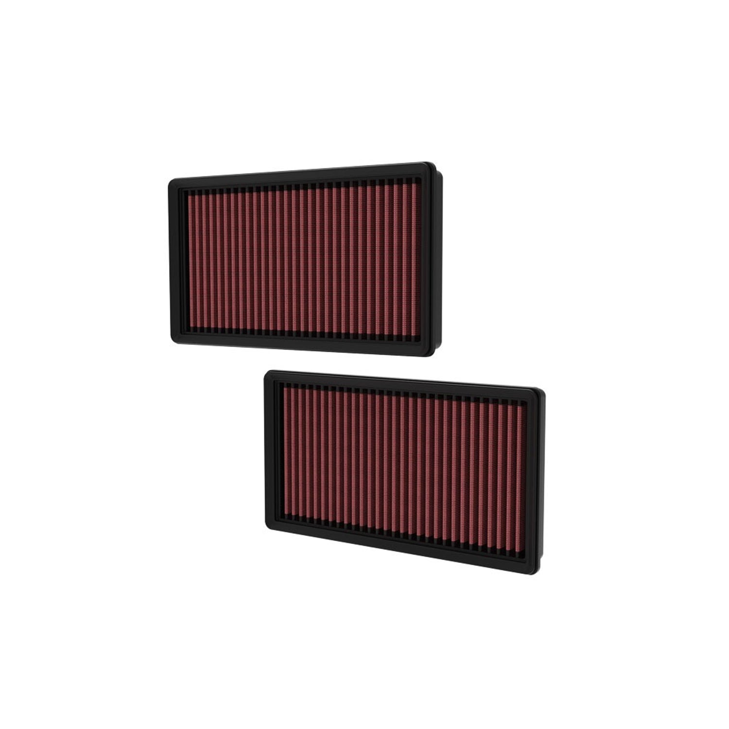 High-Flow Replacement Air Filter <br> 10-23 BMW 760Li xDrive Rolls-Royce Ghost