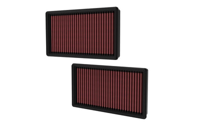 High-Flow Replacement Air Filter <br> 10-23 BMW 760Li xDrive Rolls-Royce Ghost