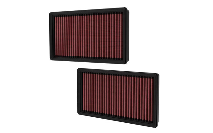 High-Flow Replacement Air Filter <br> 10-23 BMW 760Li xDrive Rolls-Royce Ghost