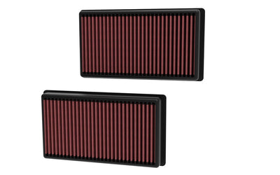 High-Flow Replacement Air Filter <br> 10-23 BMW 760Li xDrive Rolls-Royce Ghost
