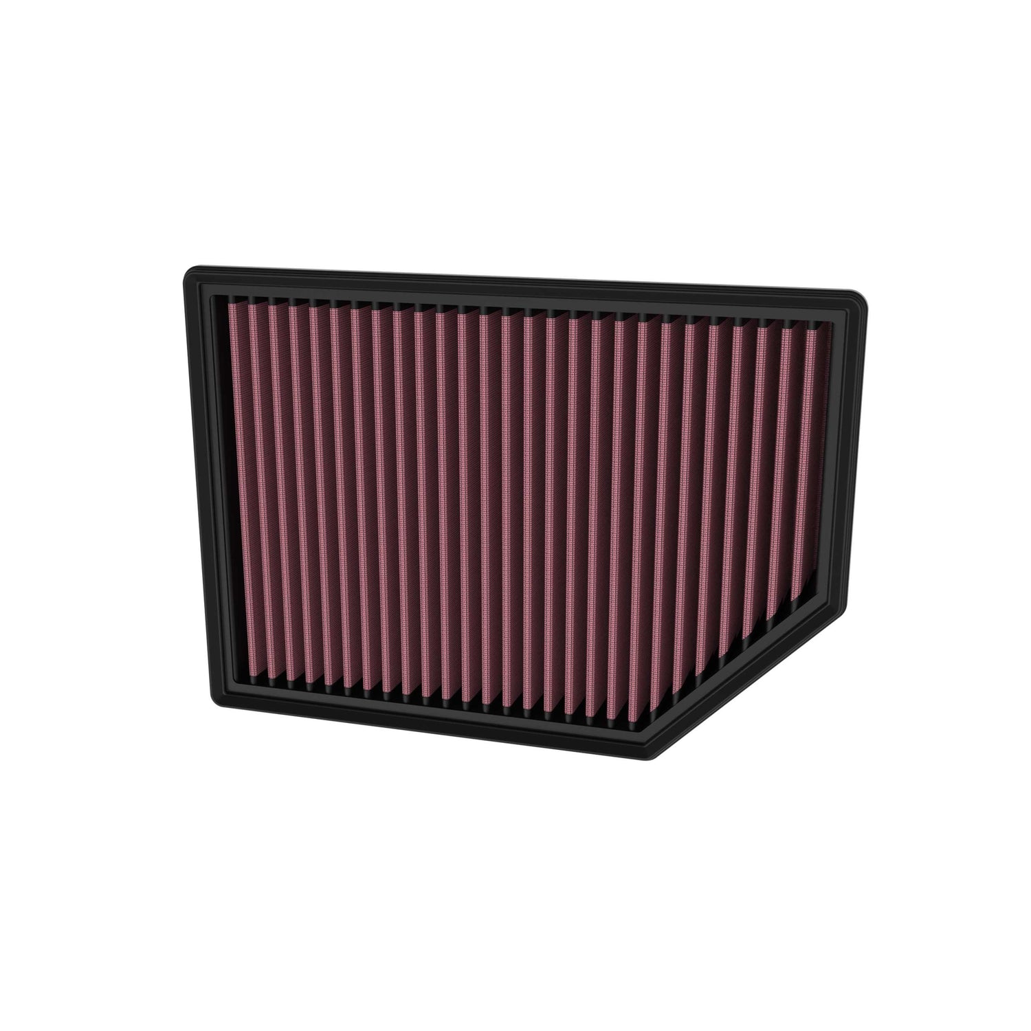 High-Flow Replacement Air Filter <br> 22-25 Jeep Wagoneer Grand Wagoneer, 2025 Ram 1500