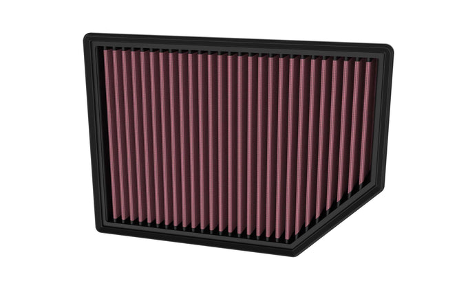 High-Flow Replacement Air Filter <br> 22-25 Jeep Wagoneer Grand Wagoneer, 2025 Ram 1500