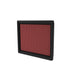 High-Flow Drop-In Replacement Air Filter <br> 22-25 Nissan Pathfinder, 22-24 INFINITI QX60