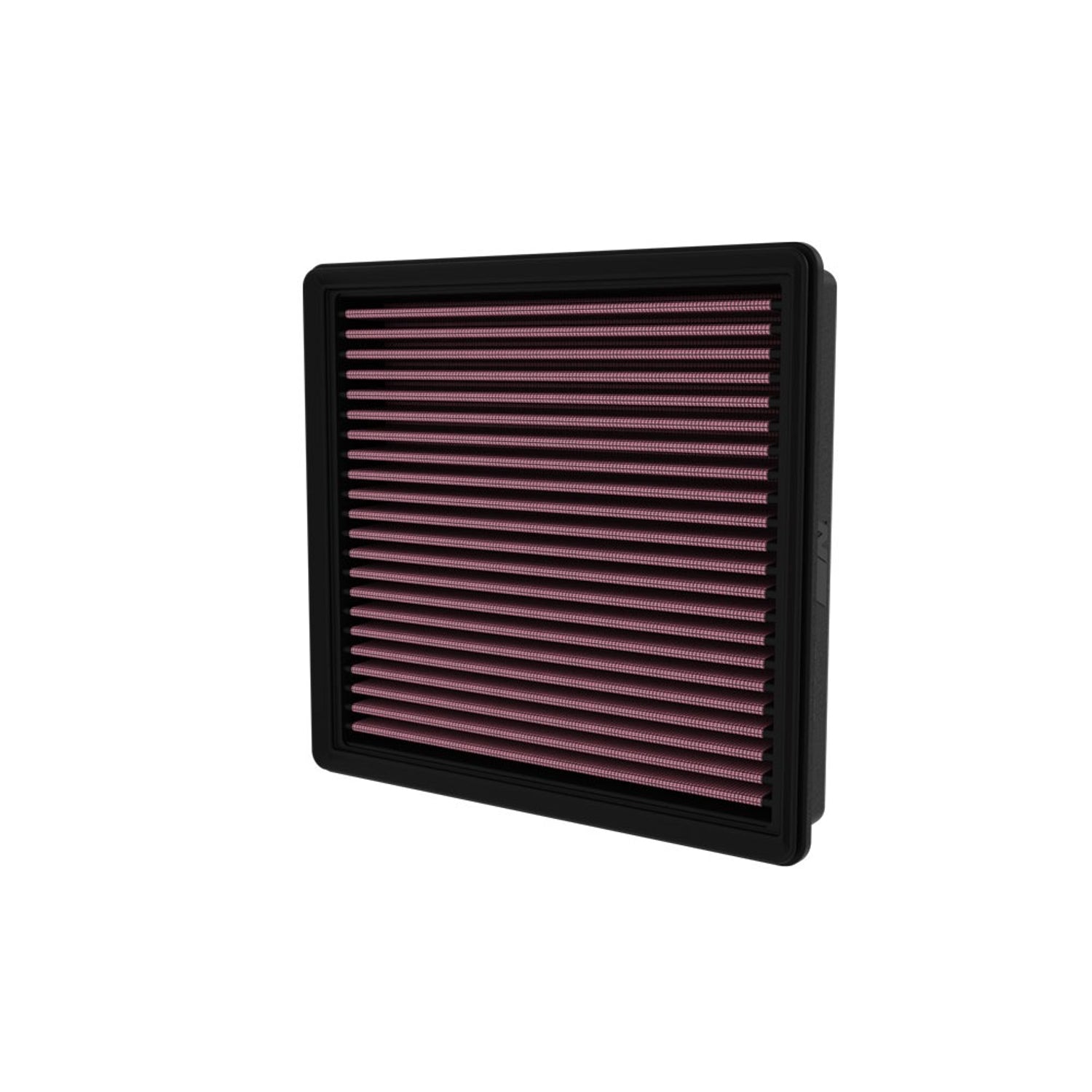 High-Flow Drop-In Replacement Air Filter <br> 2021-2025 Jeep Wrangler