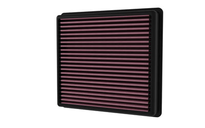 High-Flow Drop-In Replacement Air Filter <br> 2021-2025 Jeep Wrangler