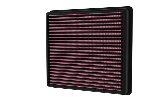 High-Flow Drop-In Replacement Air Filter <br> 2021-2025 Jeep Wrangler