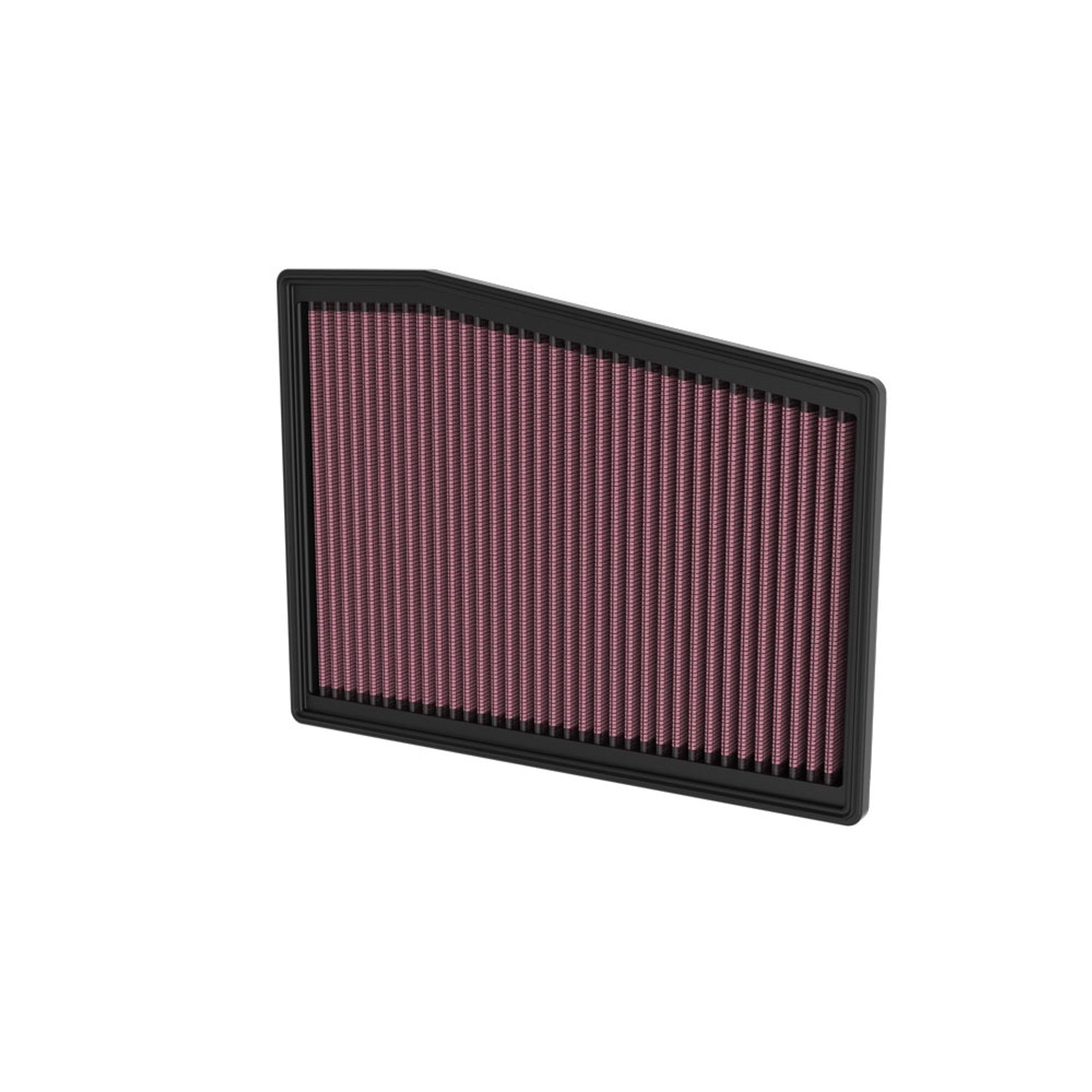 High-Flow Drop-In Replacement Air Filter <br> 2022-2026 Cadillac CT5