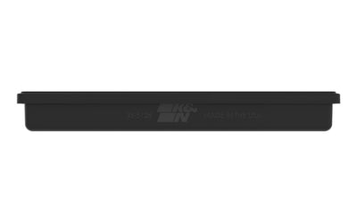 High-Flow Drop-In Replacement Air Filter <br> 2022-2026 Cadillac CT5