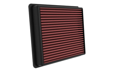High-Flow Drop-In Replacement Air Filter <br> 22-25 Toyota Tundra, 23-25 Sequoia