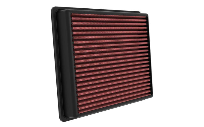 High-Flow Drop-In Replacement Air Filter <br> 22-25 Toyota Tundra, 23-25 Sequoia