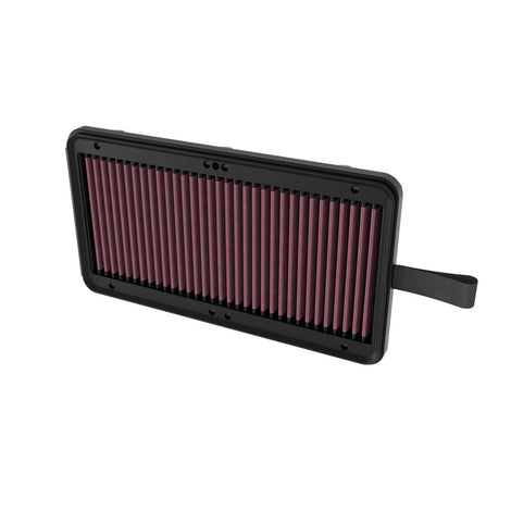 High-Flow Drop-In Replacement Air Filter <br> 2022-2023 Genesis GV70