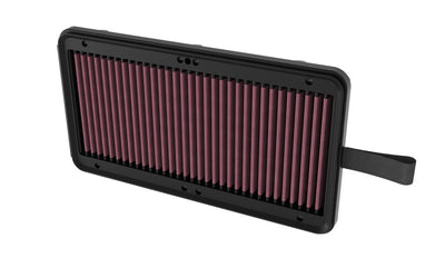 High-Flow Drop-In Replacement Air Filter <br> 2022-2023 Genesis GV70