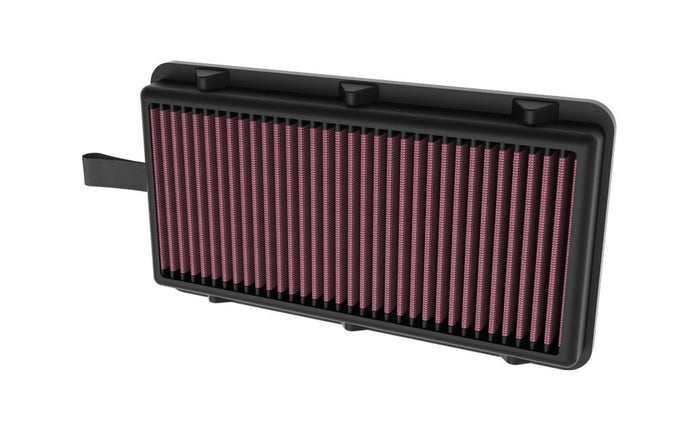 High-Flow Drop-In Replacement Air Filter <br> 2022-2023 Genesis GV70