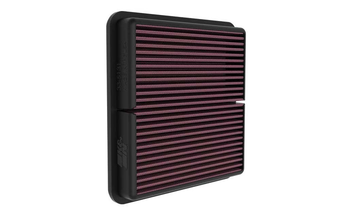 High-Flow Drop-In Replacement Air Filter <br> 2022-2024 Hyundai Elantra N