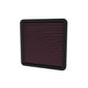 High-Flow Drop-In Replacement Air Filter <br> 2022-2024 Hyundai Elantra N
