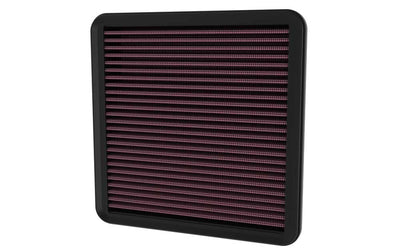 High-Flow Drop-In Replacement Air Filter <br> 2022-2024 Hyundai Elantra N