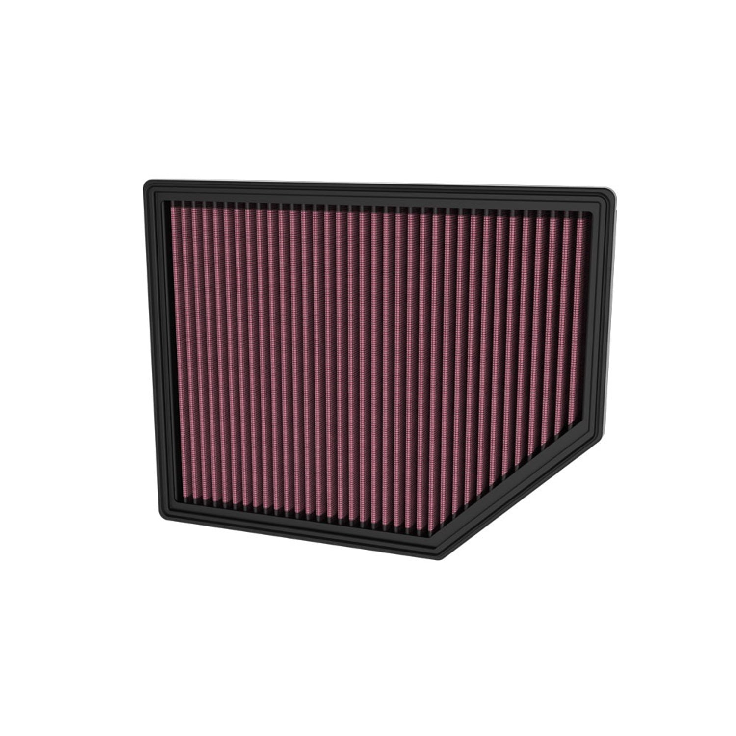 High-Flow Drop-In Replacement Air Filter <br> 22-25 Ford Bronco, 23-25 Ford Ranger