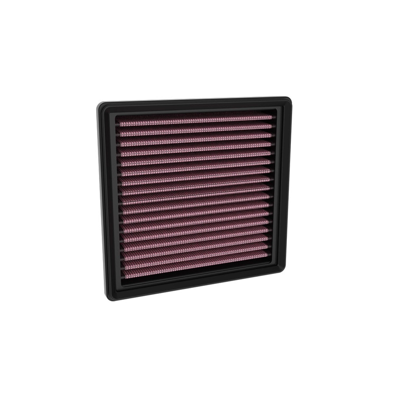 High-Flow Drop-In Replacement Air Filter <br> 18-25 Lexus LC500, 18-23,25 LS500