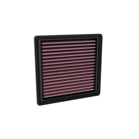 High-Flow Drop-In Replacement Air Filter <br> 18-25 Lexus LC500, 18-23,25 LS500