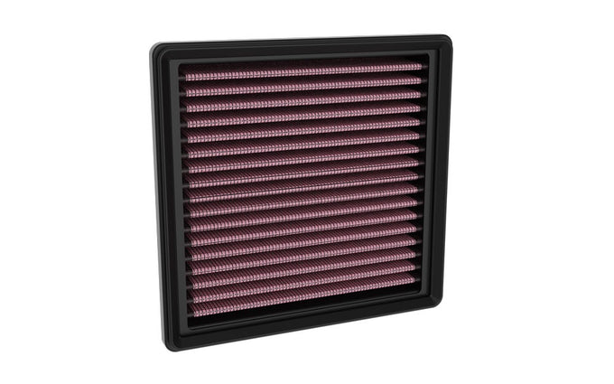 High-Flow Drop-In Replacement Air Filter <br> 18-25 Lexus LC500, 18-23,25 LS500