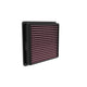 High-Flow Drop-In Replacement Air Filter <br> 18-25 Lexus LC500, 18-23,25 LS500