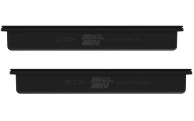High-Flow Drop-In Replacement Air Filter <br> 22-25 Land Rover Range Rover, 23-25 Range Rover Sport