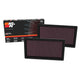High-Flow Drop-In Replacement Air Filter <br> 22-25 Land Rover Range Rover, 23-25 Range Rover Sport