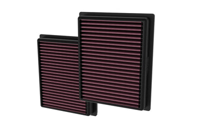 High-Flow Drop-In Replacement Air Filter <br> 2023-2025 Nissan Z
