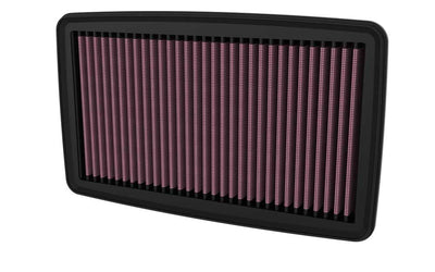 High-Flow Replacement Air Filter <br> 2021-2023,2025 Genesis G80