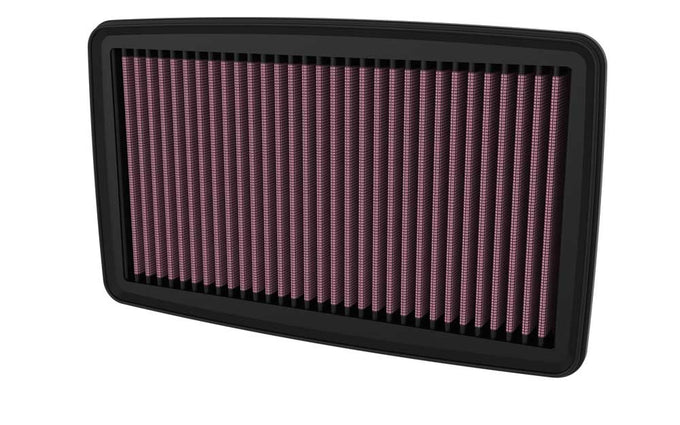 High-Flow Replacement Air Filter <br> 2021-2023,2025 Genesis G80