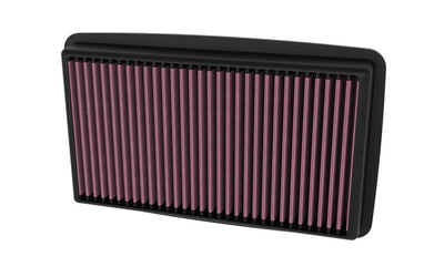High-Flow Replacement Air Filter <br> 2021-2023,2025 Genesis G80